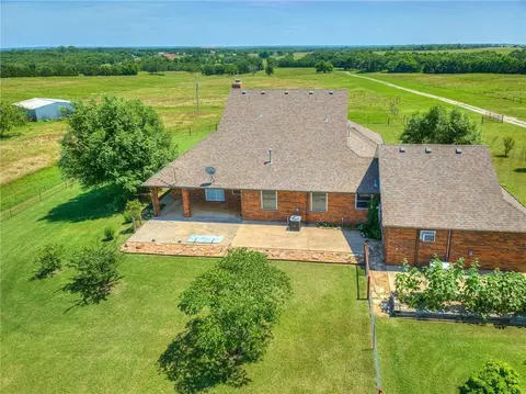 354762 E 990 Rd, Prague, OK 74864 photo 32