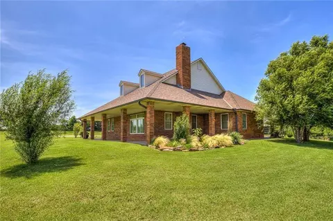 354762 E 990 Rd, Prague, OK 74864 photo 5