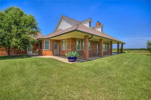 354762 E 990 Rd, Prague, OK 74864 photo 6