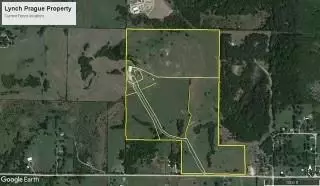 354762 E 990 Rd, Prague, OK 74864 photo 3