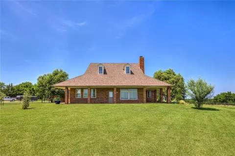 354762 E 990 Rd, Prague, OK 74864 photo 4