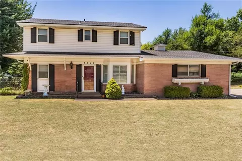 7516 NW 39th St, Bethany, OK 73008 photo 31