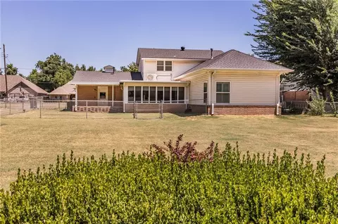 7516 NW 39th St, Bethany, OK 73008 photo 26