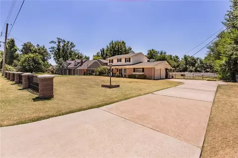 7516 NW 39th St, Bethany, OK 73008 photo 1