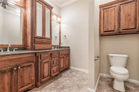 7516 NW 39th St, Bethany, OK 73008 photo 8