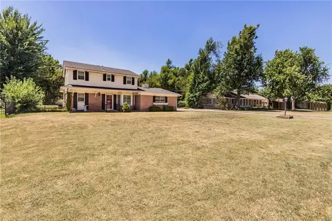 7516 NW 39th St, Bethany, OK 73008 photo 35