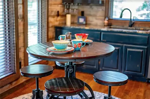 108 Pilot Fish Rd, Broken Bow, OK 74728 photo 8