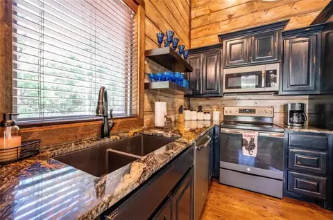 108 Pilot Fish Rd, Broken Bow, OK 74728 photo 9