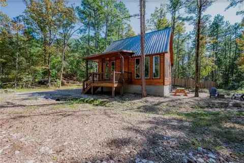 108 Pilot Fish Rd, Broken Bow, OK 74728 photo 2