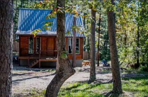 108 Pilot Fish Rd, Broken Bow, OK 74728 photo 1