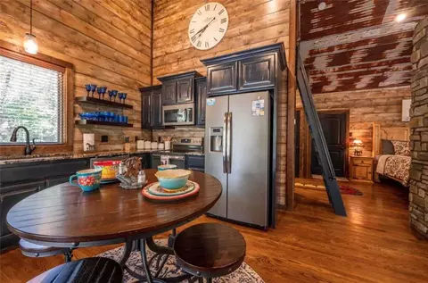 108 Pilot Fish Rd, Broken Bow, OK 74728 photo 10