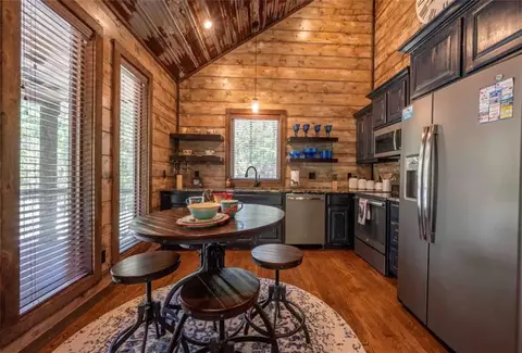 108 Pilot Fish Rd, Broken Bow, OK 74728 photo 7