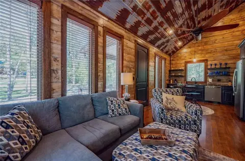 108 Pilot Fish Rd, Broken Bow, OK 74728 photo 5