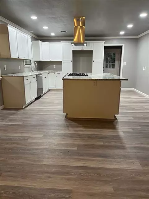 355614 E 840 Rd, Stroud, OK 74079 photo 9