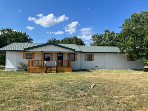 355614 E 840 Rd, Stroud, OK 74079 photo 1