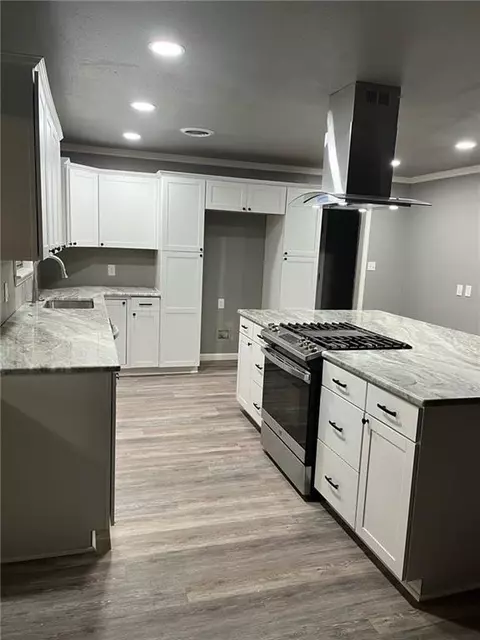 355614 E 840 Rd, Stroud, OK 74079 photo 6