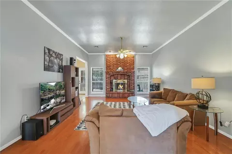 813 Jamestown Dr, Altus, OK 73521 photo 8