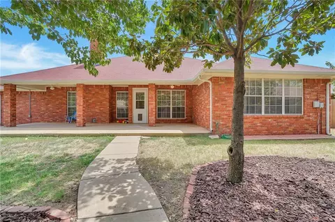 813 Jamestown Dr, Altus, OK 73521 photo 19