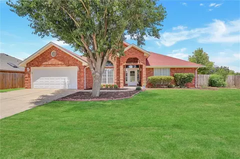813 Jamestown Dr, Altus, OK 73521 photo 1