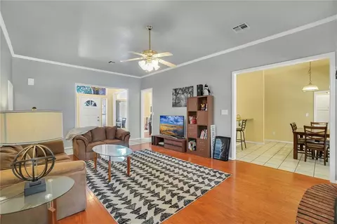 813 Jamestown Dr, Altus, OK 73521 photo 6