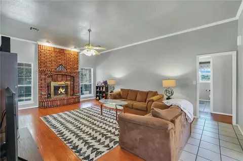 813 Jamestown Dr, Altus, OK 73521 photo 7