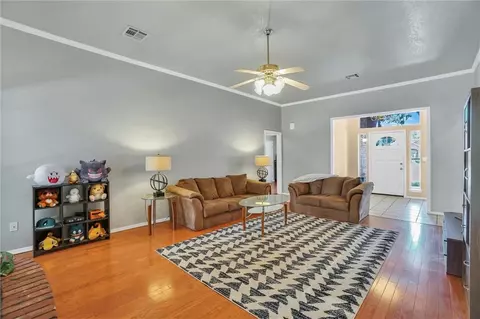 813 Jamestown Dr, Altus, OK 73521 photo 5