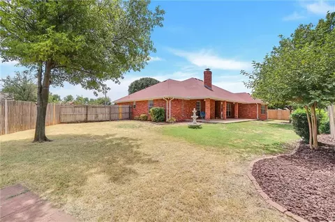 813 Jamestown Dr, Altus, OK 73521 photo 24