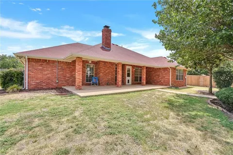 813 Jamestown Dr, Altus, OK 73521 photo 21