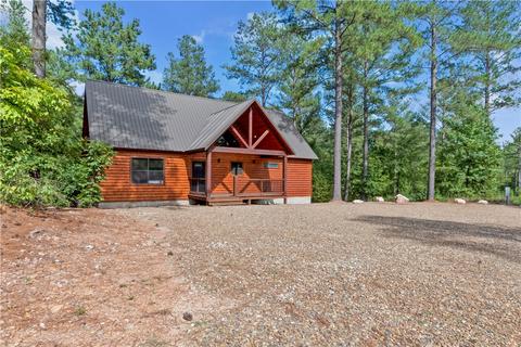 237 W Buggy Pine Trl, Broken Bow, OK 74728 photo 1
