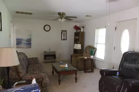102 Oakridge Ln, Mcloud, OK 74851 photo 10