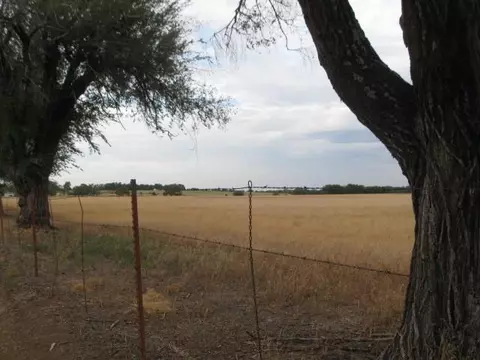 80 N Acres On Kickapoo Ave, Shawnee, OK 74801