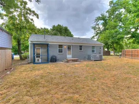 404 W Daws St, Norman, OK 73069 photo 22