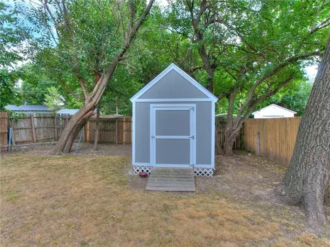 404 W Daws St, Norman, OK 73069 photo 23