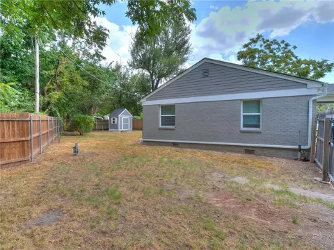 404 W Daws St, Norman, OK 73069 photo 24