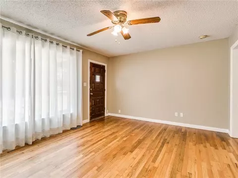 404 W Daws St, Norman, OK 73069 photo 5