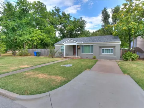 404 W Daws St, Norman, OK 73069 photo 2
