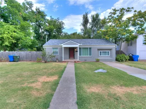 404 W Daws St, Norman, OK 73069 photo 1