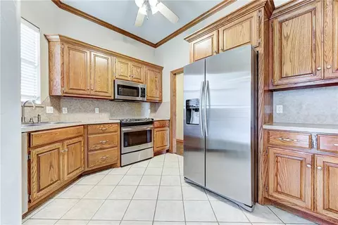413 Bradgate Dr, Yukon, OK 73099 photo 17