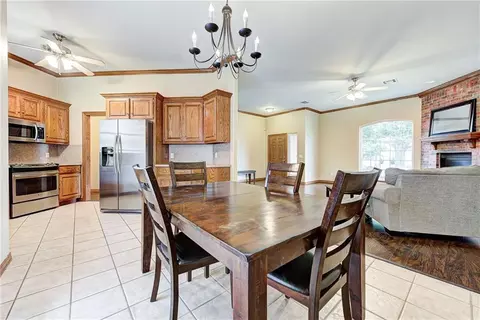 413 Bradgate Dr, Yukon, OK 73099 photo 14