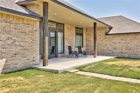 4604 Riata Cir, Tuttle, OK 73089 photo 35
