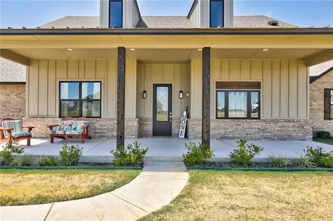 4604 Riata Cir, Tuttle, OK 73089 photo 4