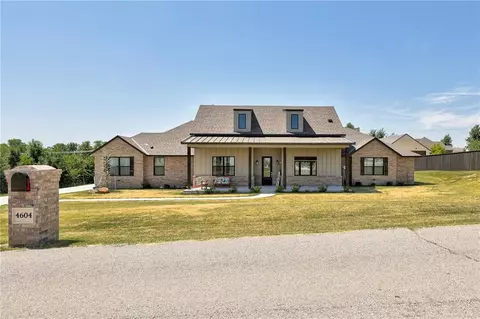 4604 Riata Cir, Tuttle, OK 73089 photo 1