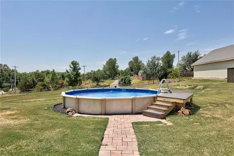 4604 Riata Cir, Tuttle, OK 73089 photo 34