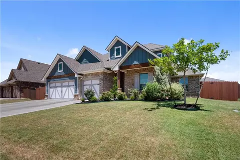325 Perth Dr, Norman, OK 73069 photo 4