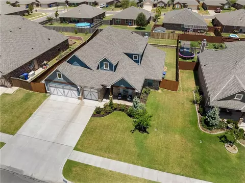 325 Perth Dr, Norman, OK 73069 photo 3
