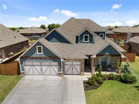 325 Perth Dr, Norman, OK 73069 photo 1