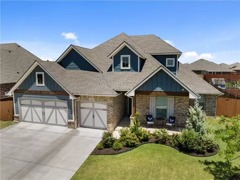 325 Perth Dr, Norman, OK 73069 photo 2