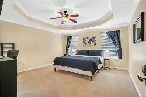 2913 Hunter Pointe, Altus, OK 73521 photo 17