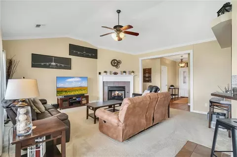 2913 Hunter Pointe, Altus, OK 73521 photo 7