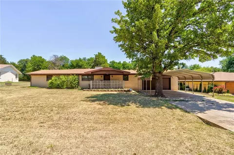 4716 Spring Rd, Spencer, OK 73084 photo 1